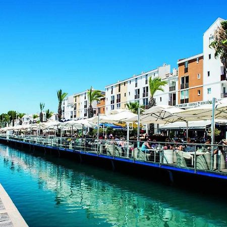 Marina Vilamoura Aquamar 504 By Vilamourasun Exteriér fotografie