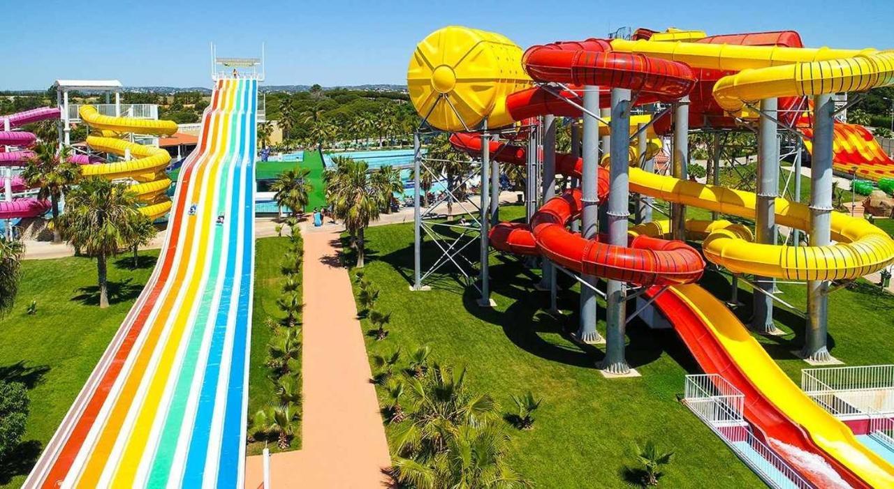 Marina Vilamoura Aquamar 504 By Vilamourasun Exteriér fotografie