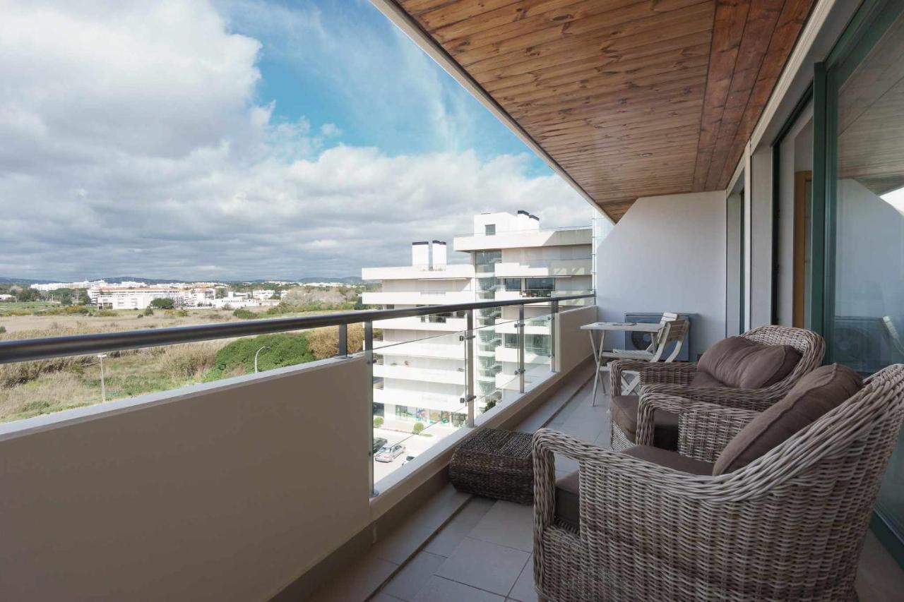 Marina Vilamoura Aquamar 504 By Vilamourasun Exteriér fotografie