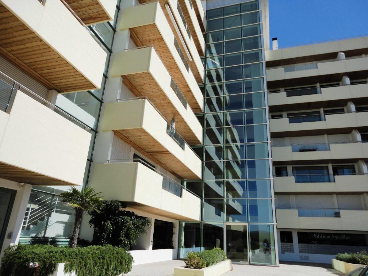 Marina Vilamoura Aquamar 504 By Vilamourasun Exteriér fotografie