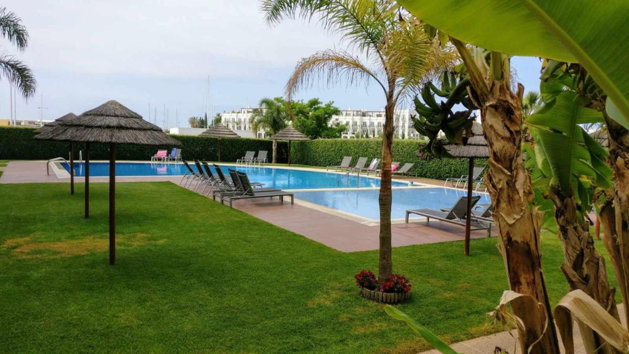 Marina Vilamoura Aquamar 504 By Vilamourasun Exteriér fotografie