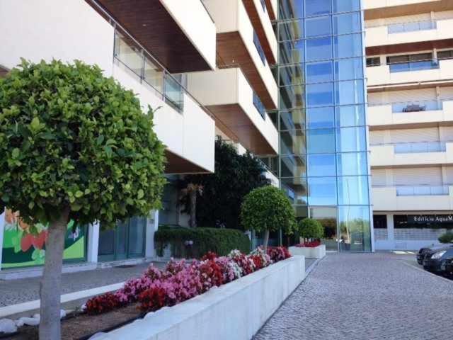 Marina Vilamoura Aquamar 504 By Vilamourasun Exteriér fotografie