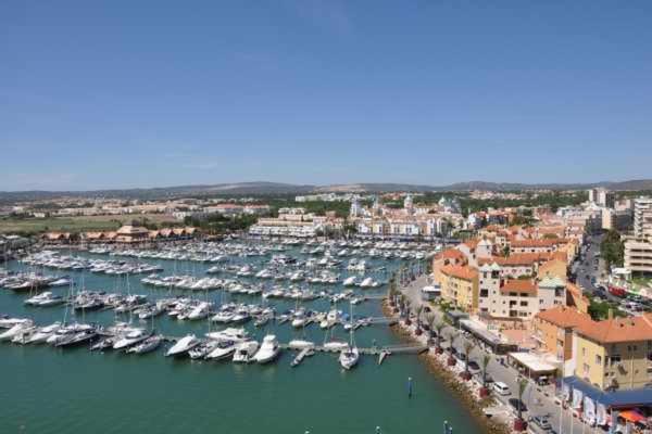 Marina Vilamoura Aquamar 504 By Vilamourasun Exteriér fotografie