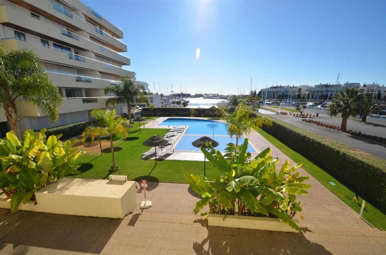 Marina Vilamoura Aquamar 504 By Vilamourasun Exteriér fotografie