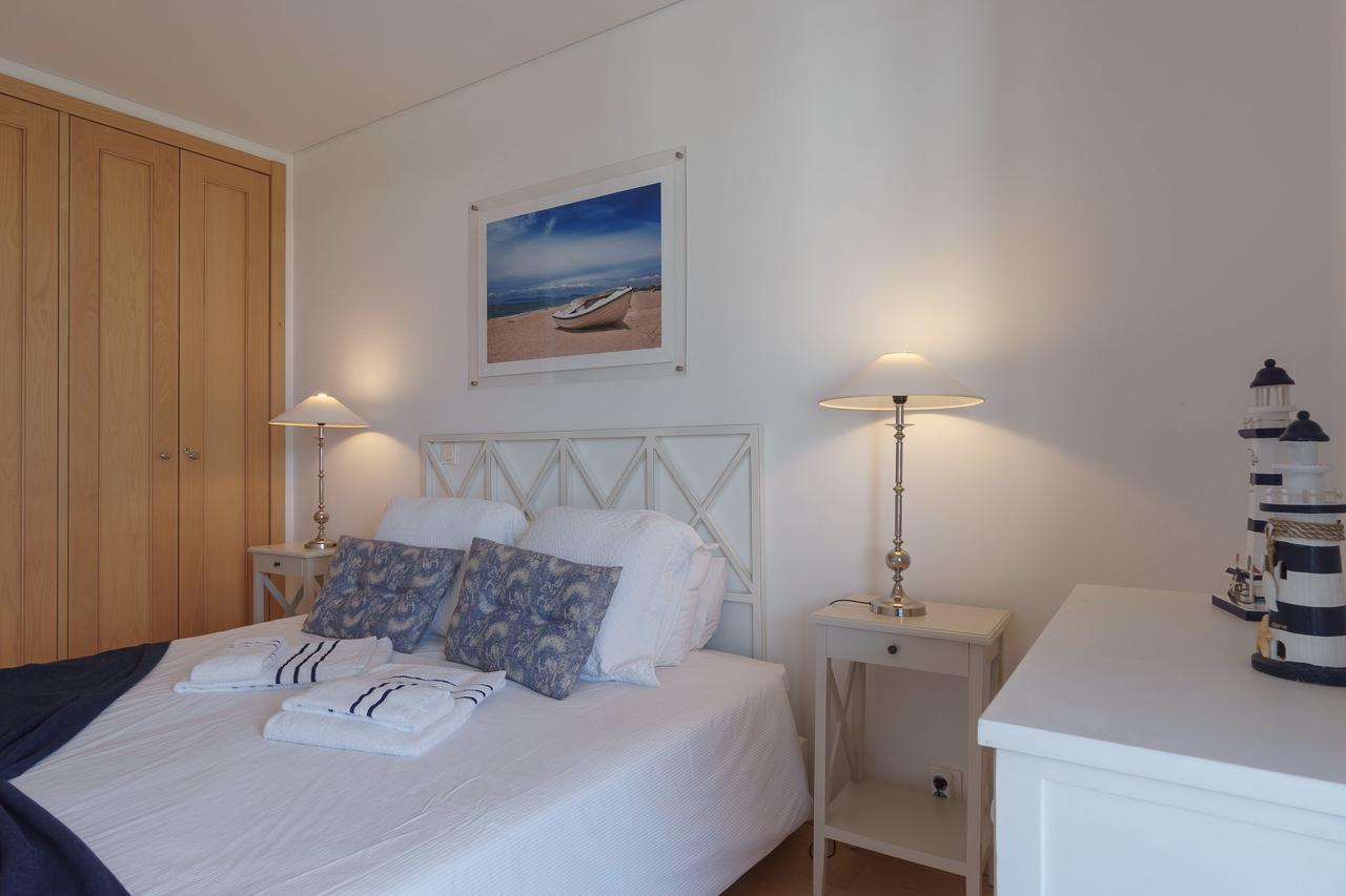 Marina Vilamoura Aquamar 504 By Vilamourasun Exteriér fotografie