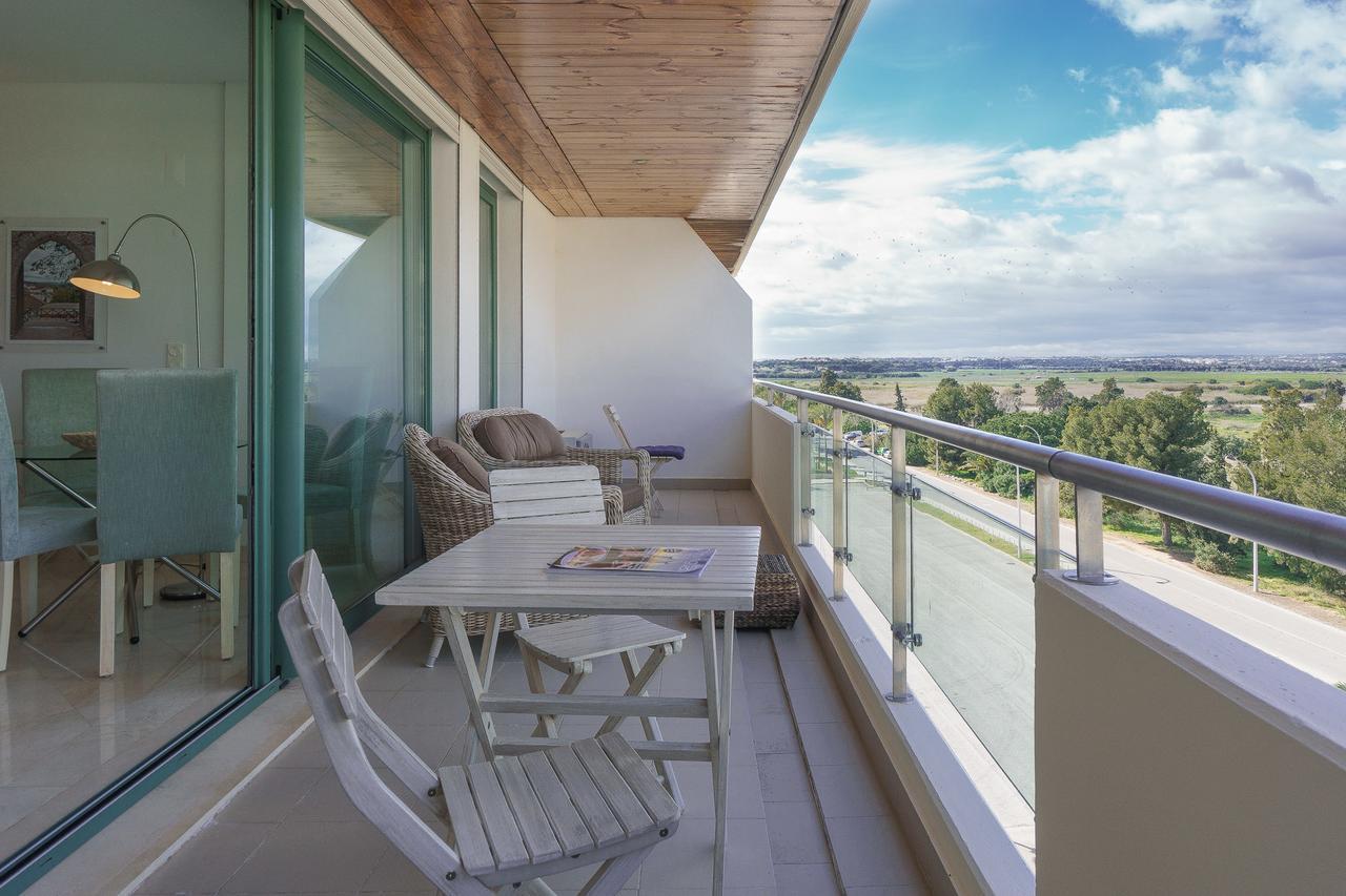 Marina Vilamoura Aquamar 504 By Vilamourasun Exteriér fotografie