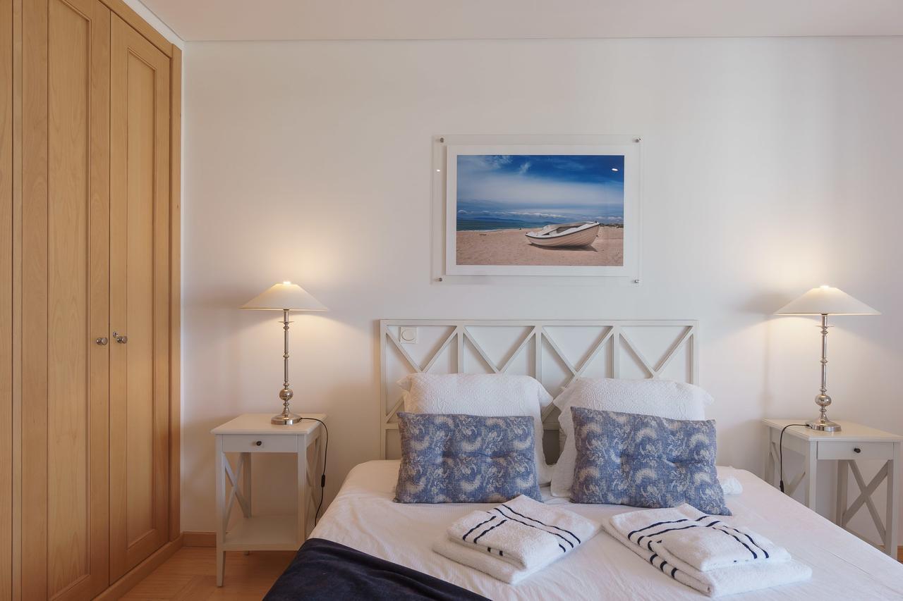 Marina Vilamoura Aquamar 504 By Vilamourasun Exteriér fotografie