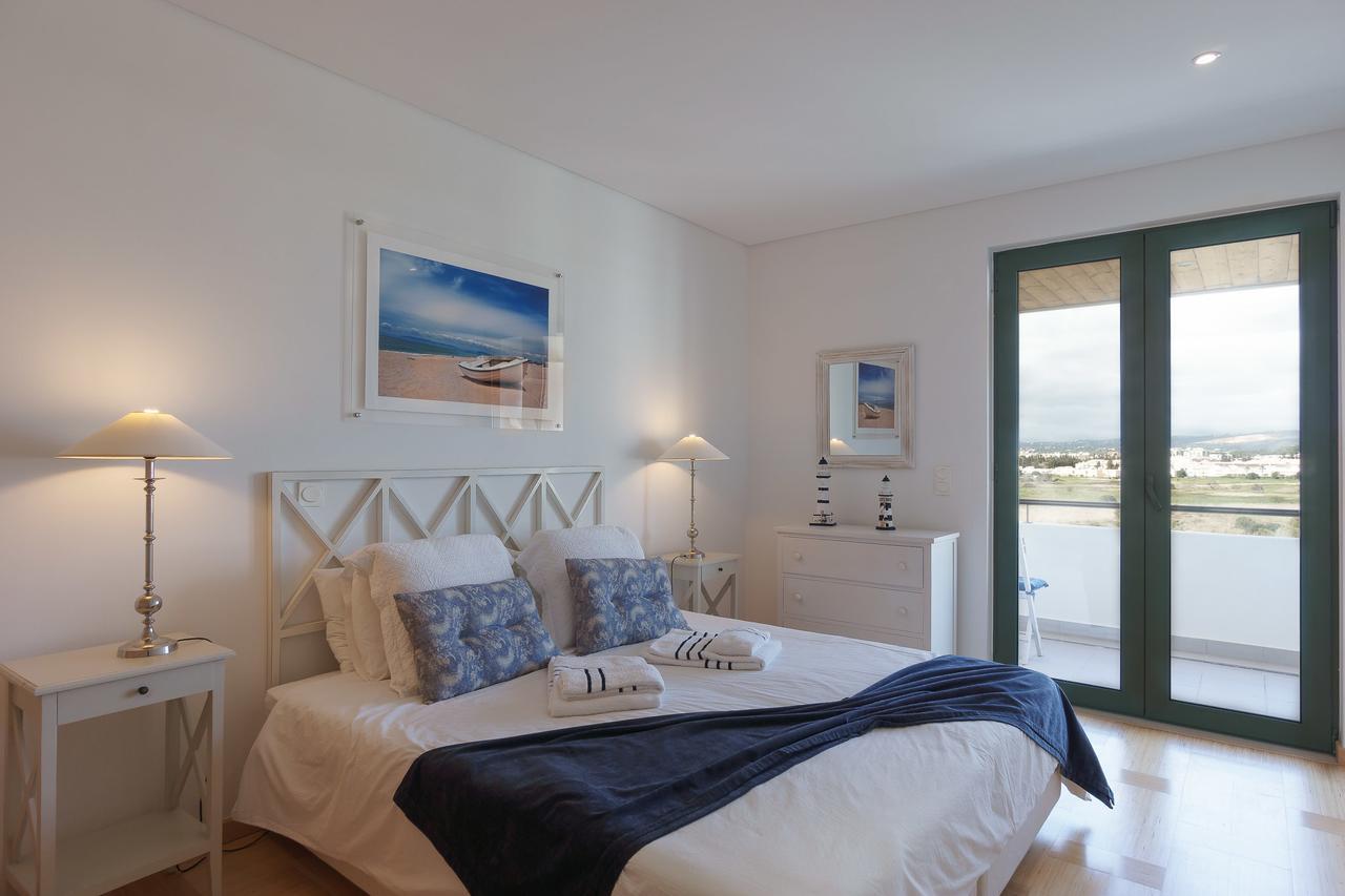 Marina Vilamoura Aquamar 504 By Vilamourasun Exteriér fotografie