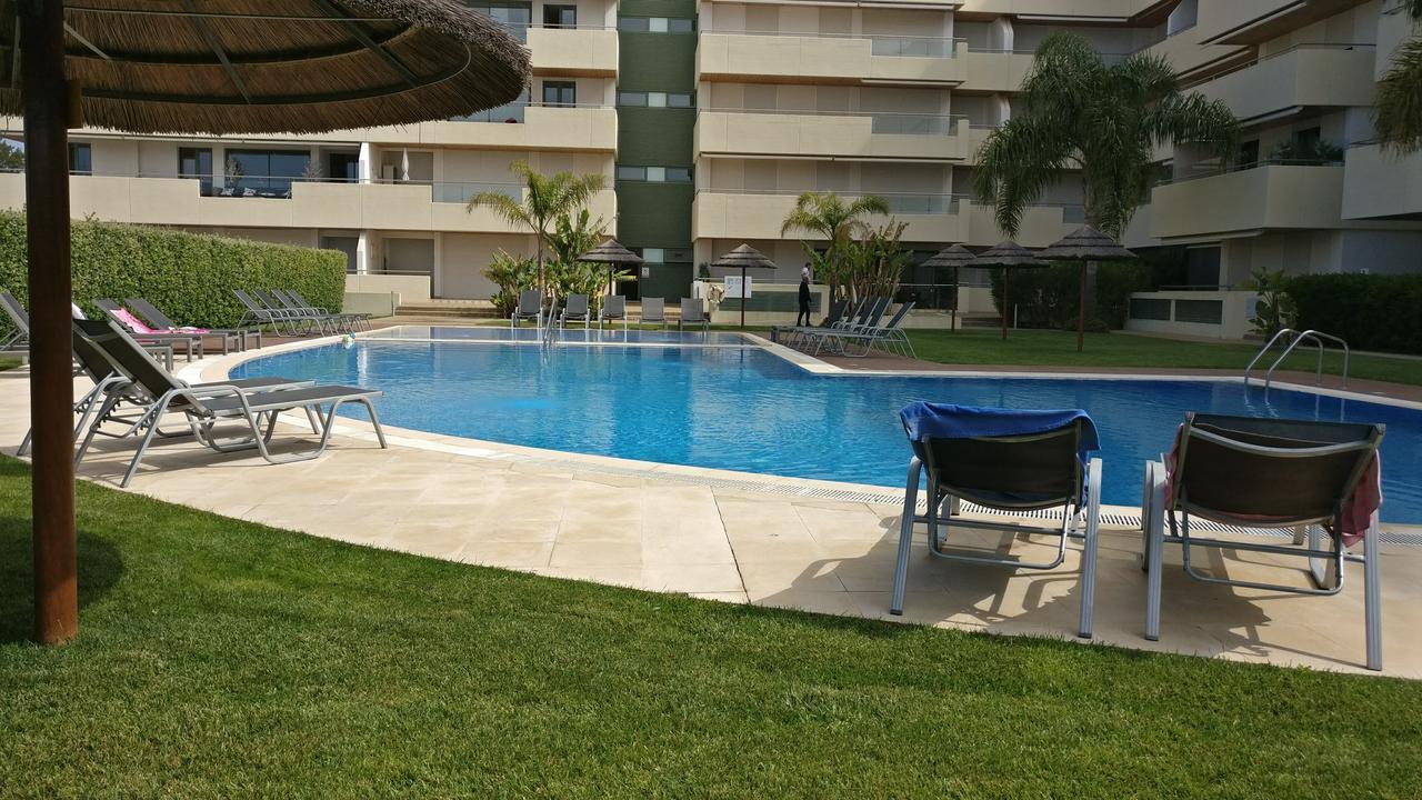 Marina Vilamoura Aquamar 504 By Vilamourasun Exteriér fotografie