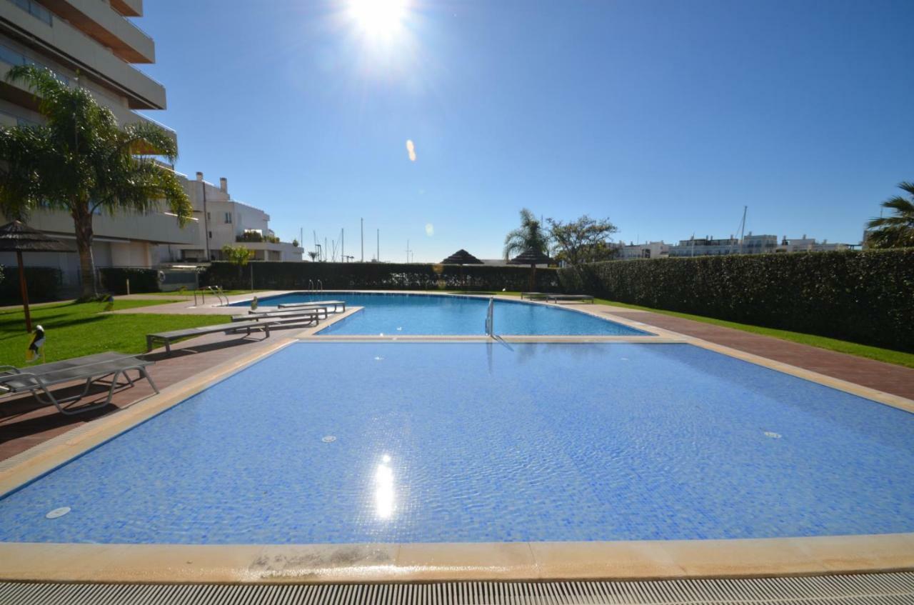 Marina Vilamoura Aquamar 504 By Vilamourasun Exteriér fotografie